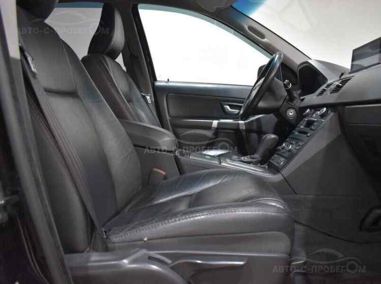 Volvo XC90 I Рестайлинг