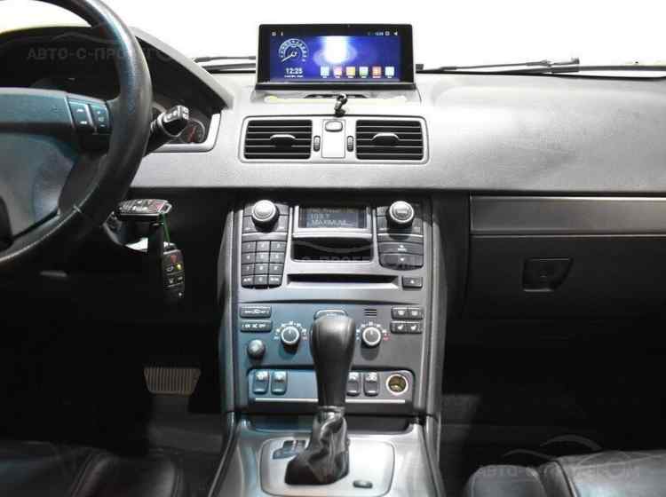 Volvo XC90 I Рестайлинг