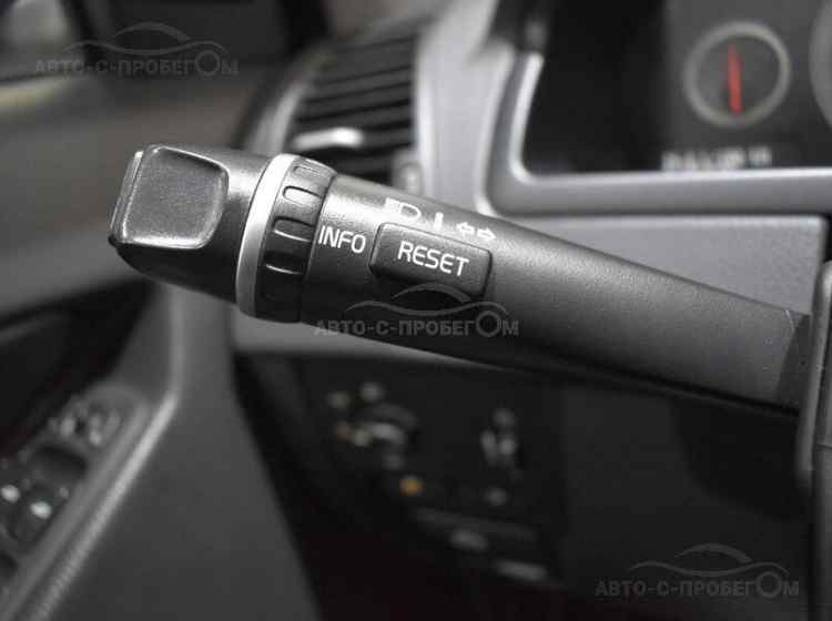 Volvo XC90 I Рестайлинг