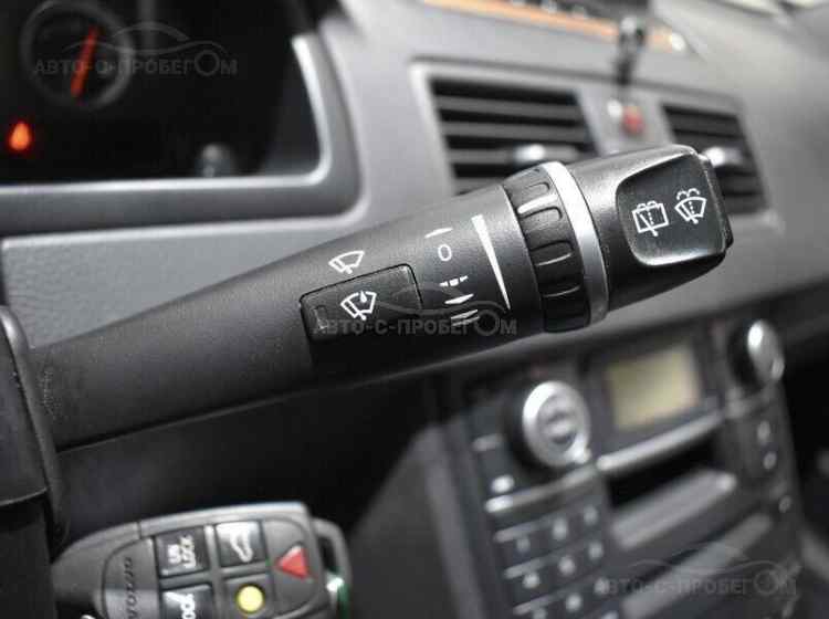 Volvo XC90 I Рестайлинг