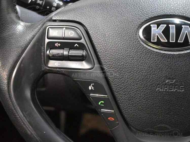 Kia Ceed II