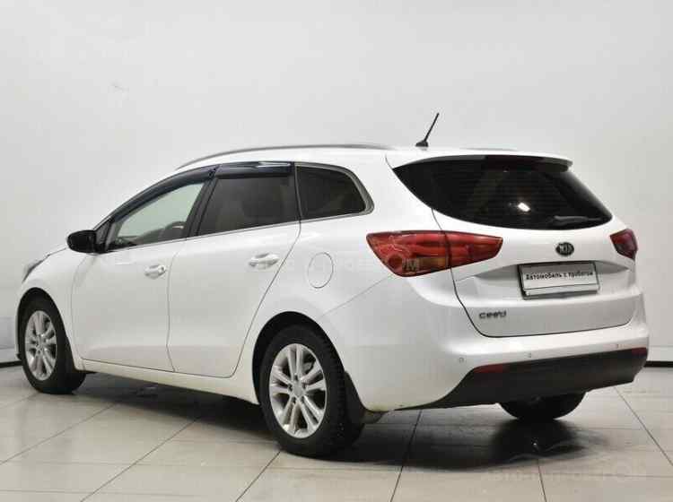 Kia Ceed II