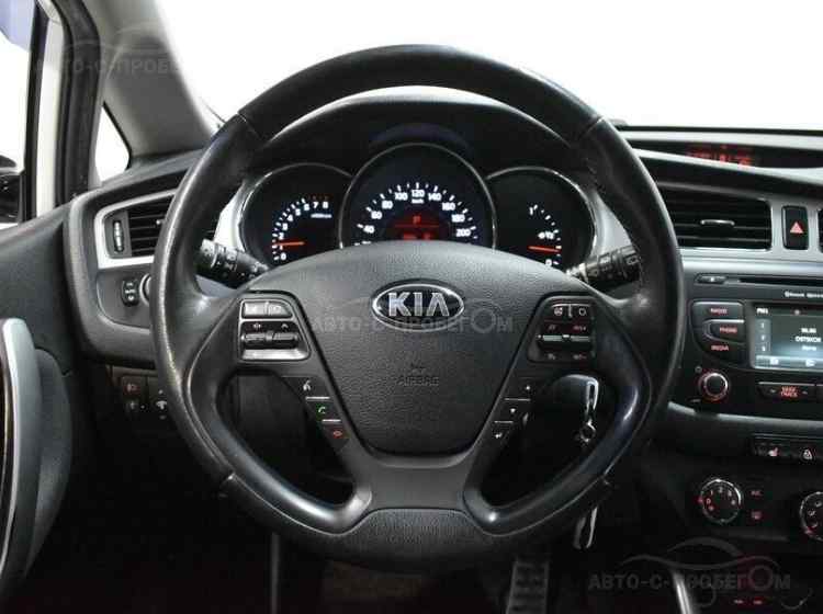 Kia Ceed II