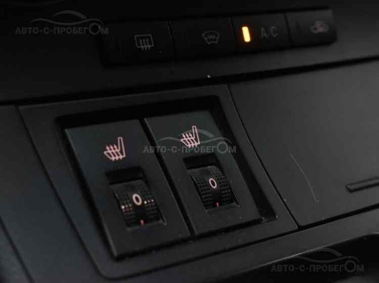 Mazda 3 II (BL) Рестайлинг