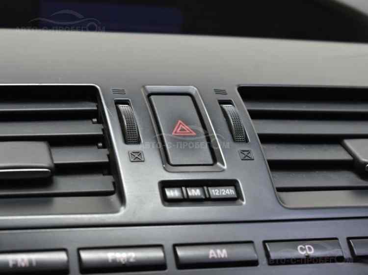 Mazda 3 II (BL) Рестайлинг