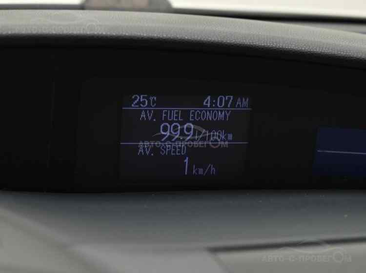 Mazda 3 II (BL) Рестайлинг