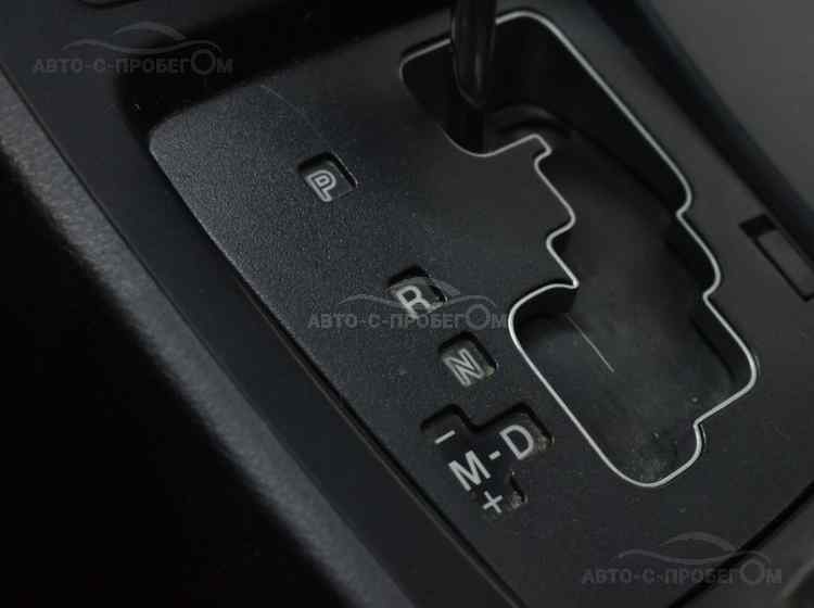 Mazda 3 II (BL) Рестайлинг