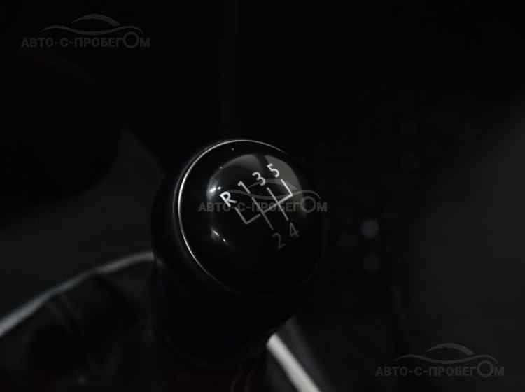 Volkswagen Polo V Рестайлинг