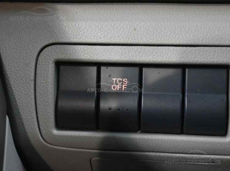 Mazda CX-7 I Рестайлинг