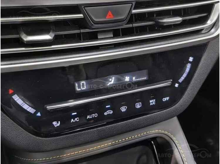 Mazda 6 III (GJ) Рестайлинг 2