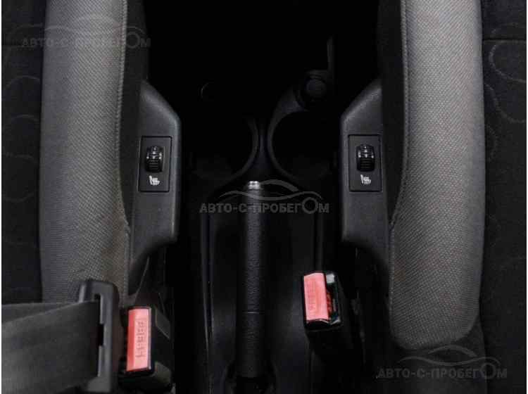 Citroen C3 Picasso I Рестайлинг