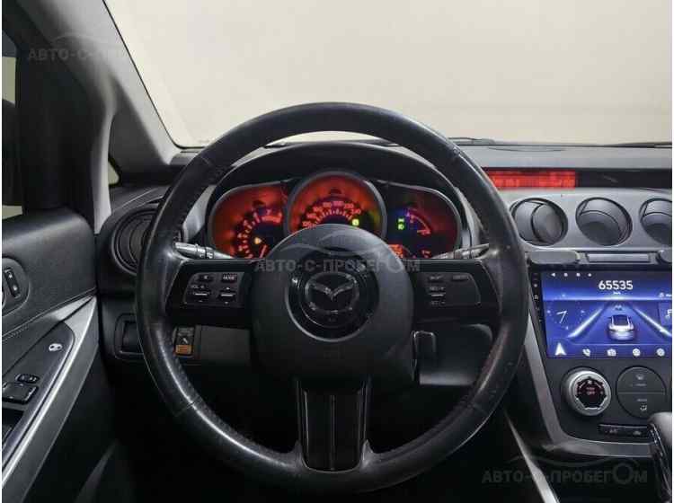 Mazda CX-7 I
