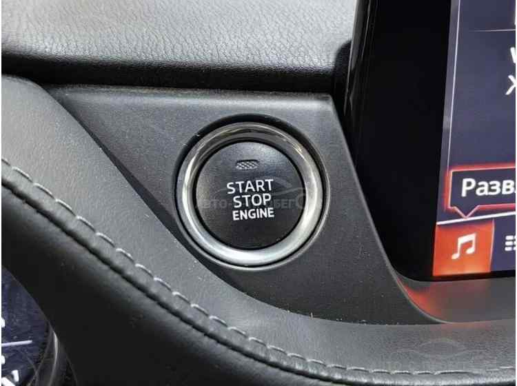 Mazda 6 III (GJ) Рестайлинг 2