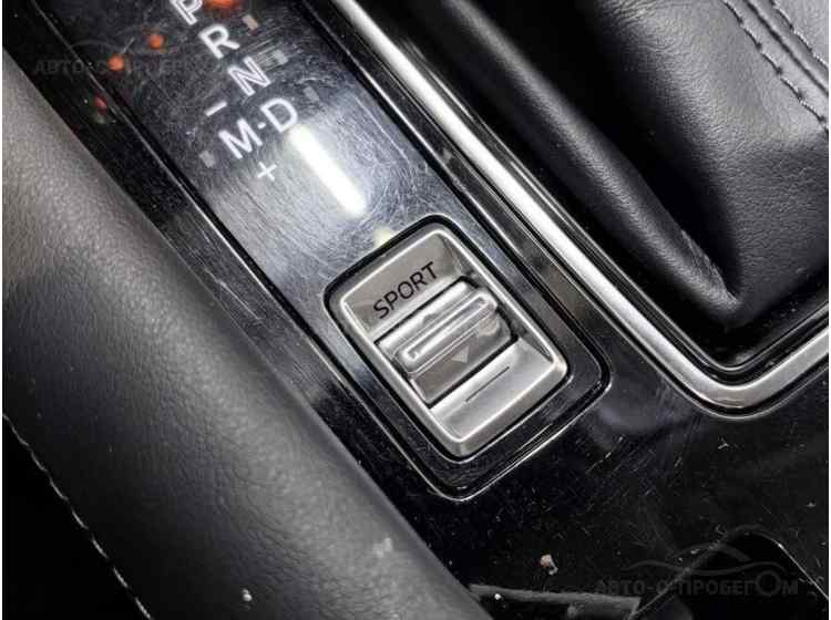 Mazda 6 III (GJ) Рестайлинг 2