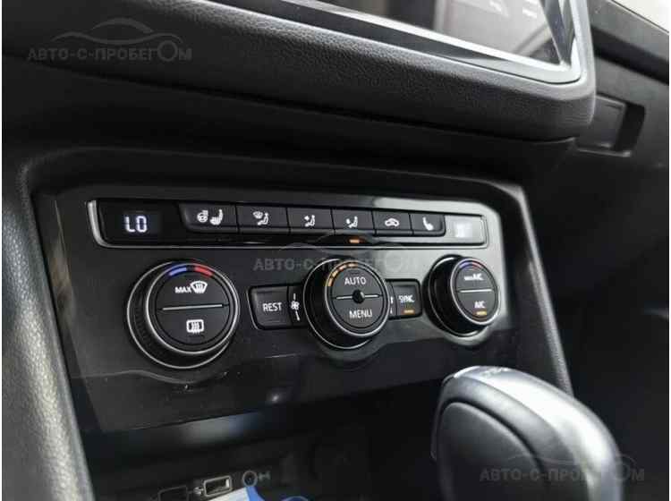 Volkswagen Tiguan II