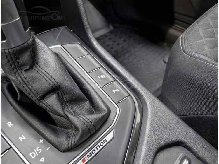 Volkswagen Tiguan II