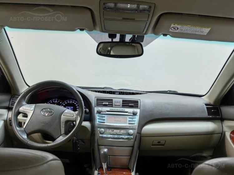 Toyota Camry VI (XV40)