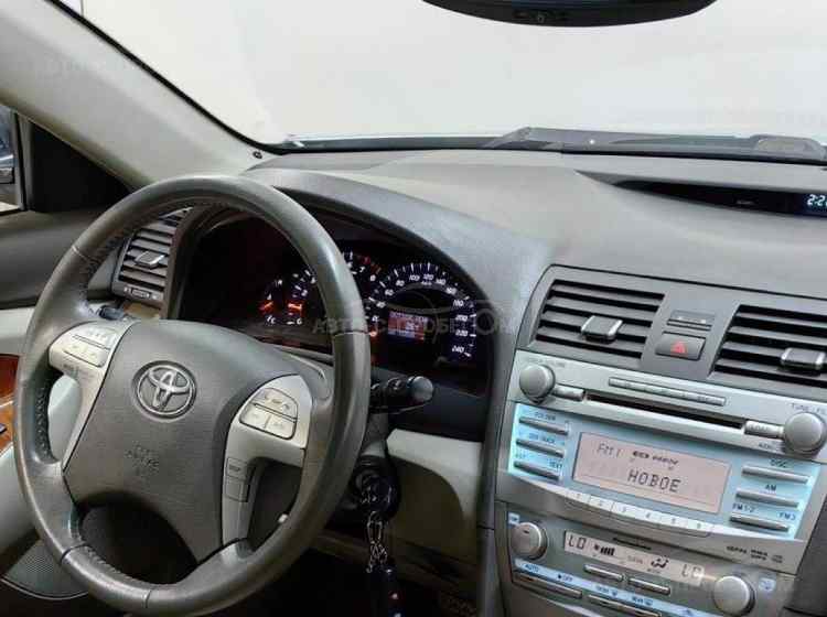 Toyota Camry VI (XV40)