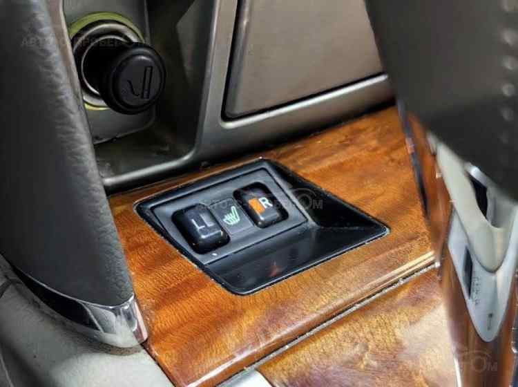 Toyota Camry VI (XV40)