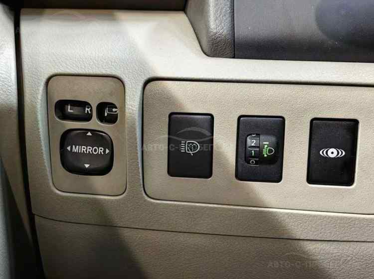 Toyota Camry VI (XV40)