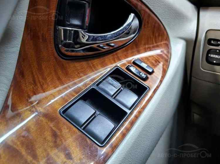 Toyota Camry VI (XV40)