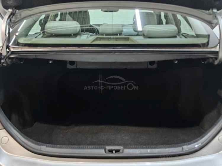 Toyota Camry VI (XV40)