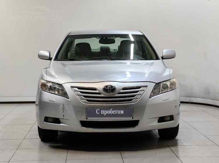 Toyota Camry VI (XV40)