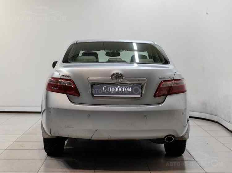 Toyota Camry VI (XV40)