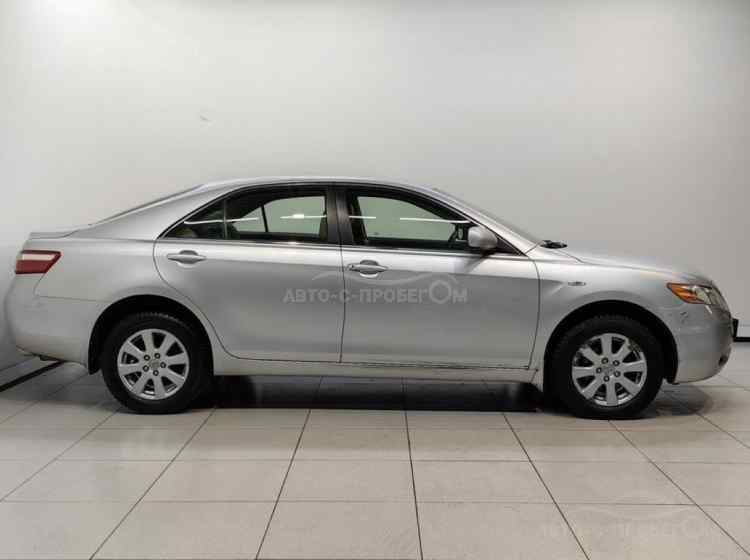 Toyota Camry VI (XV40)