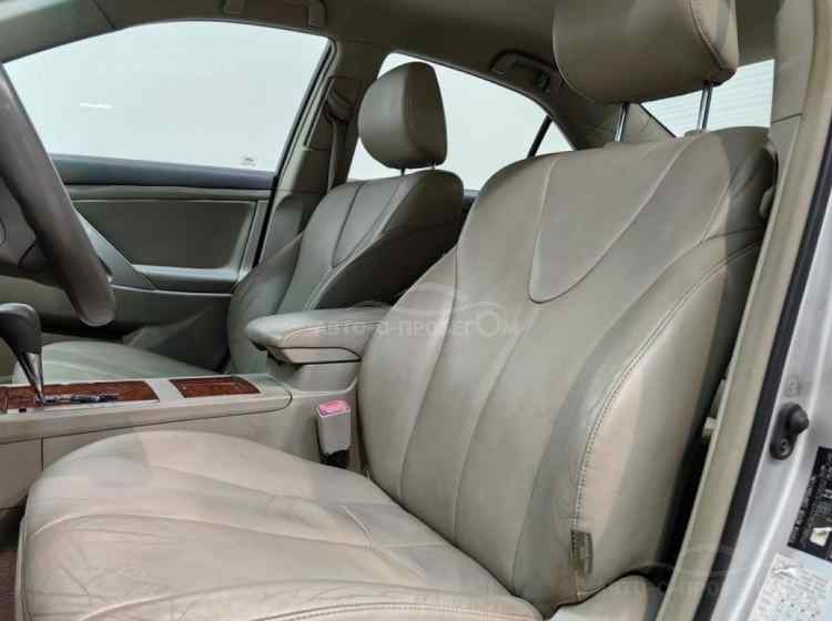 Toyota Camry VI (XV40)