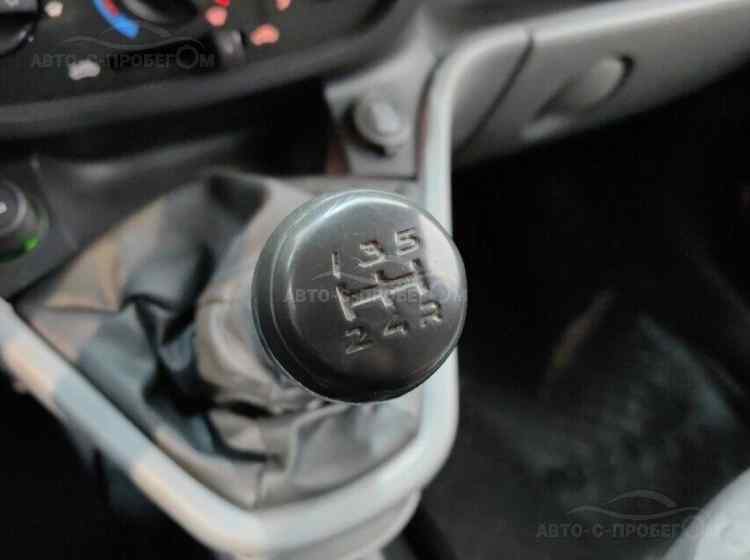 Fiat Doblo I Рестайлинг