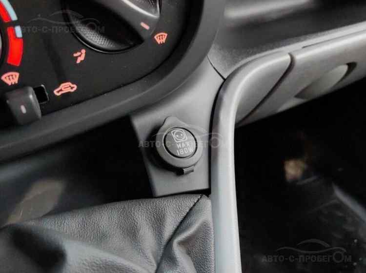 Fiat Doblo I Рестайлинг