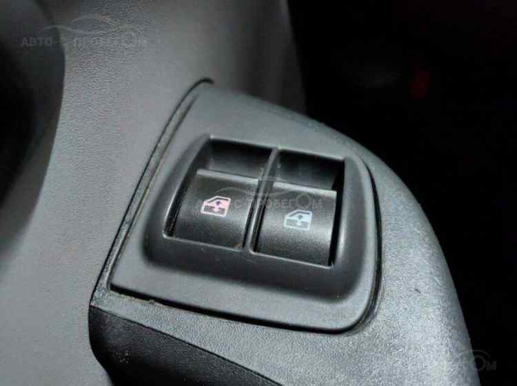 Fiat Doblo I Рестайлинг