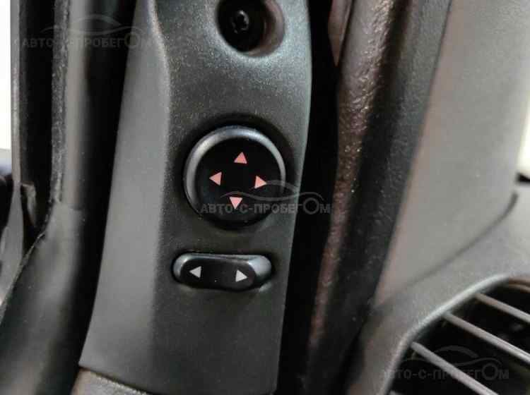 Fiat Doblo I Рестайлинг