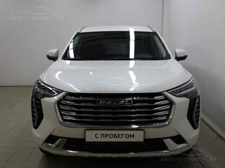 Haval Jolion I