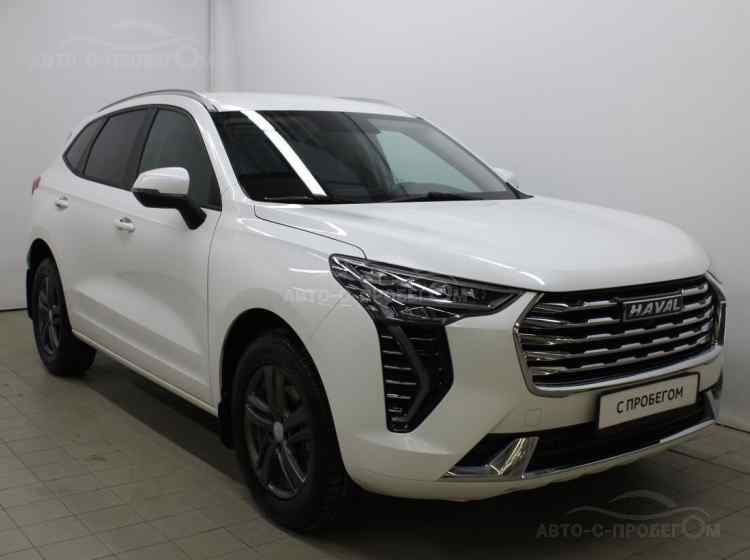 Haval Jolion I
