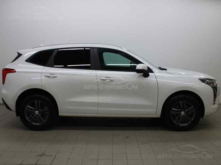 Haval Jolion I