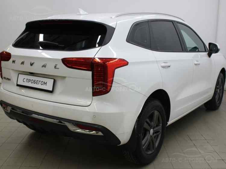 Haval Jolion I