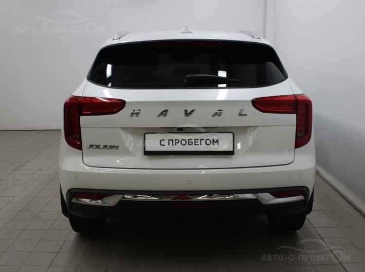 Haval Jolion I