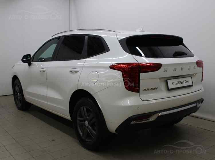 Haval Jolion I