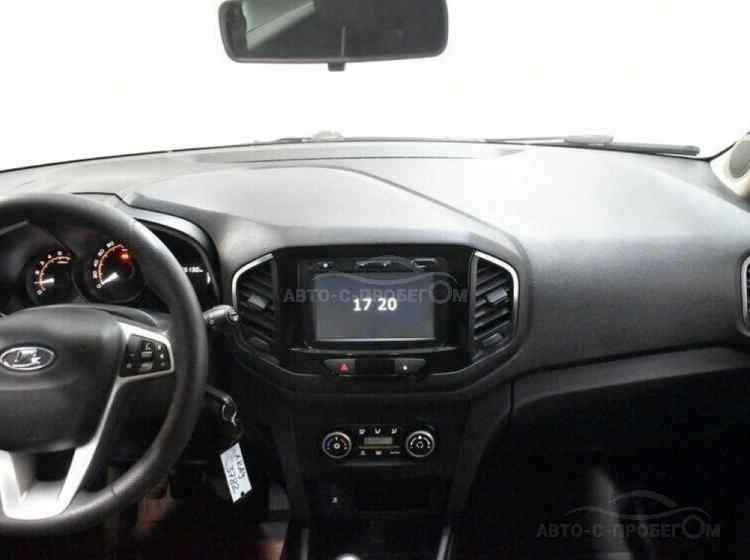 LADA (ВАЗ) XRAY Cross I