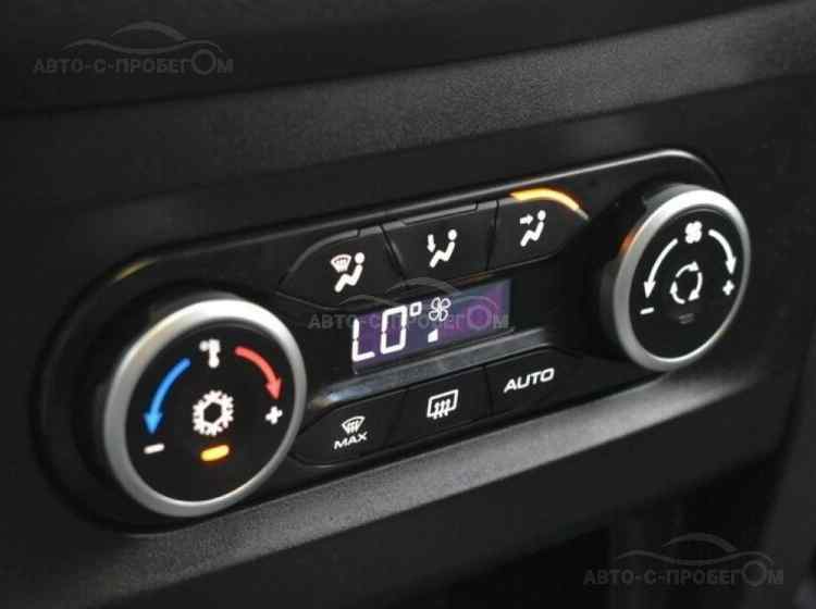 LADA (ВАЗ) XRAY Cross I