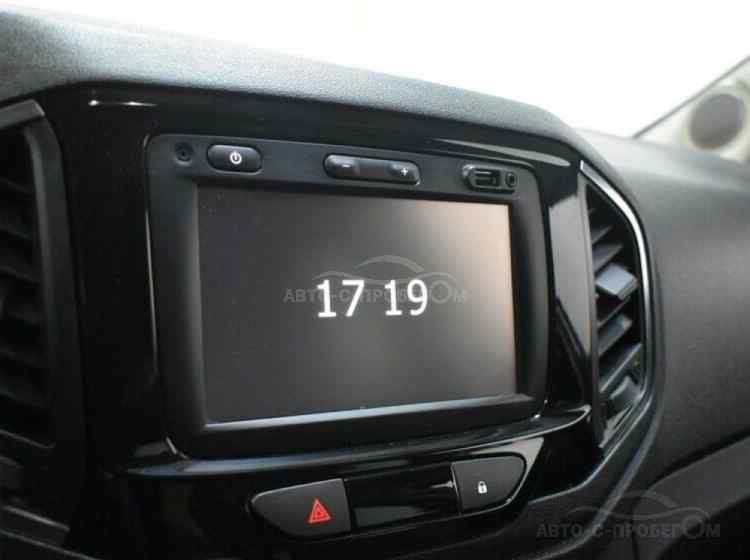 LADA (ВАЗ) XRAY Cross I