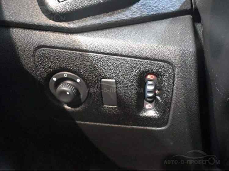 LADA (ВАЗ) XRAY Cross I