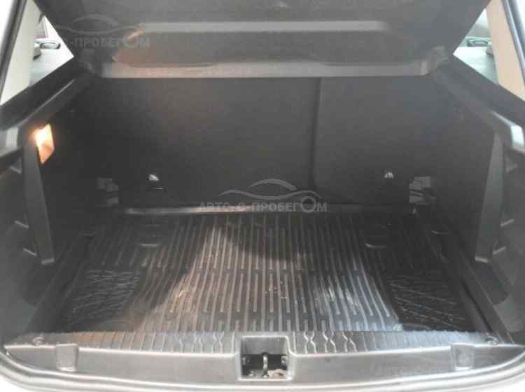 LADA (ВАЗ) XRAY Cross I