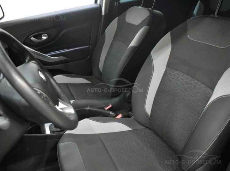 LADA (ВАЗ) XRAY Cross I