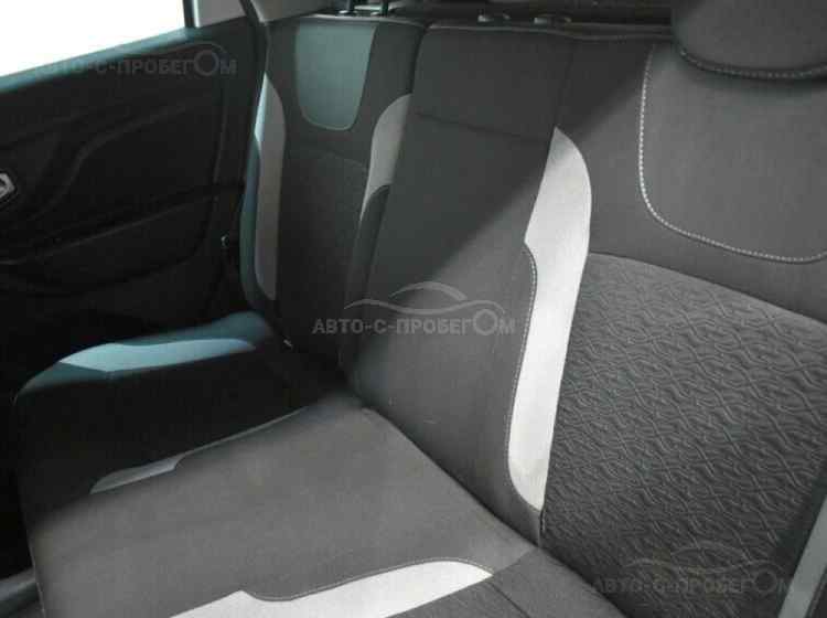 LADA (ВАЗ) XRAY Cross I