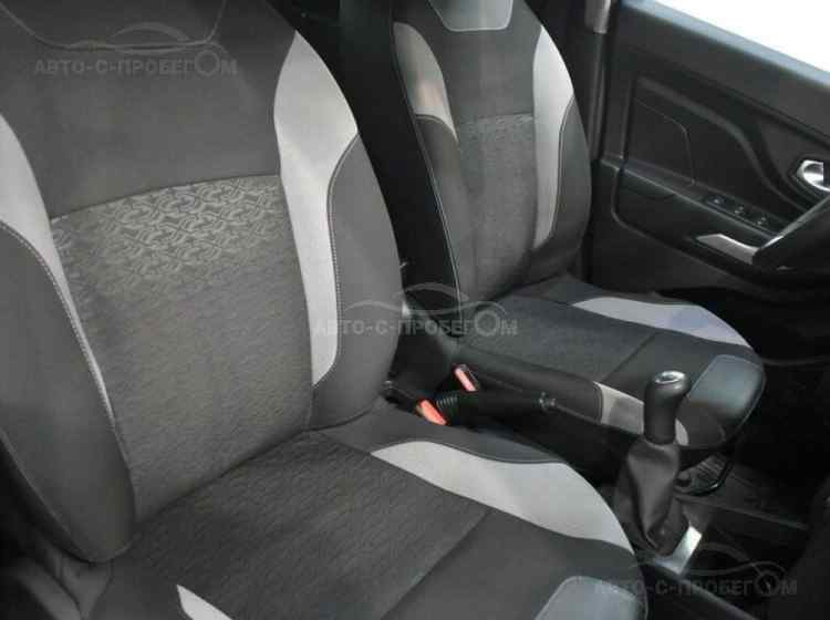 LADA (ВАЗ) XRAY Cross I