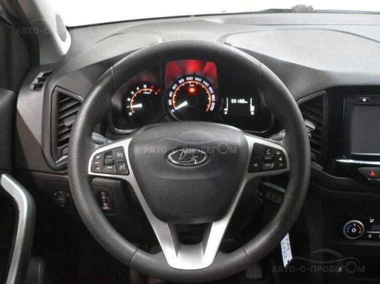 LADA (ВАЗ) XRAY Cross I