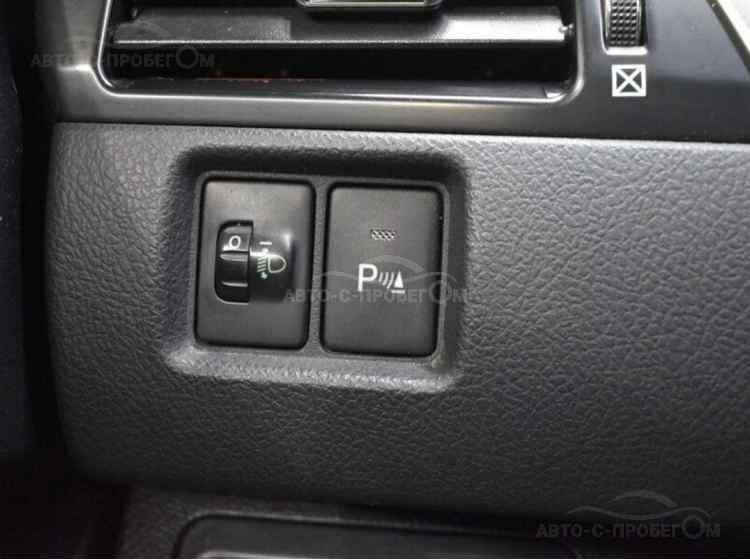 Toyota Camry VII (XV50)